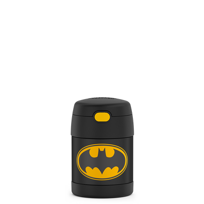 10oz FUNTAINER® FOOD JAR BATMAN
