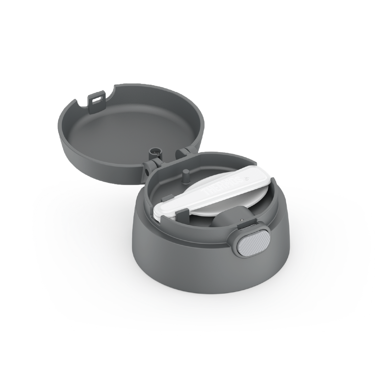 FUNTAINER® FOOD JAR - REPLACEMENT LID