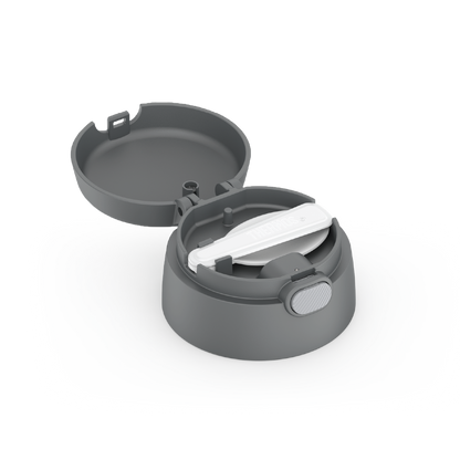 FUNTAINER® FOOD JAR - REPLACEMENT LID