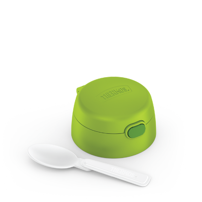 FUNTAINER® FOOD JAR - REPLACEMENT LID