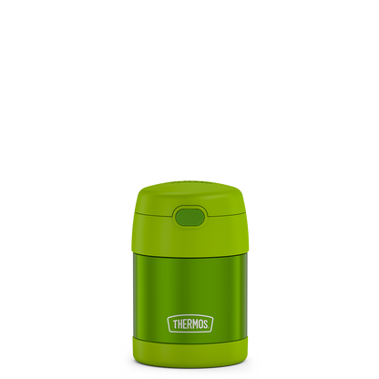 10oz FUNTAINER® FOOD JAR