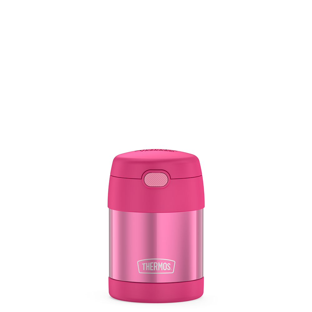 10oz FUNTAINER® FOOD JAR