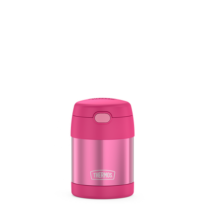 10oz FUNTAINER® FOOD JAR