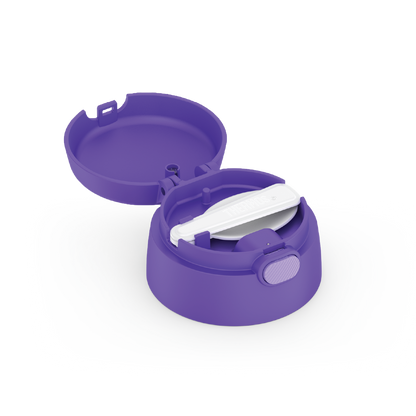 FUNTAINER® FOOD JAR - REPLACEMENT LID