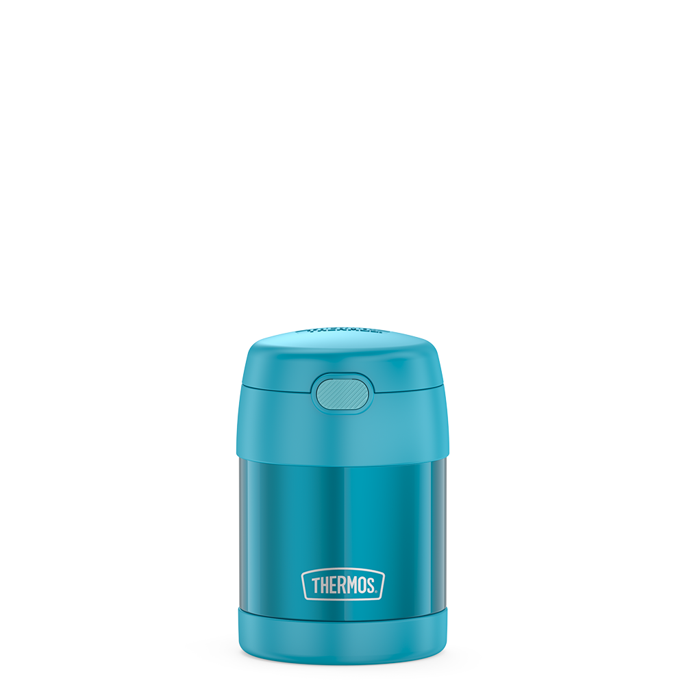 10oz FUNTAINER® FOOD JAR