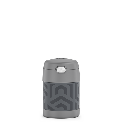 10oz FUNTAINER® FOOD JAR PATTERNS