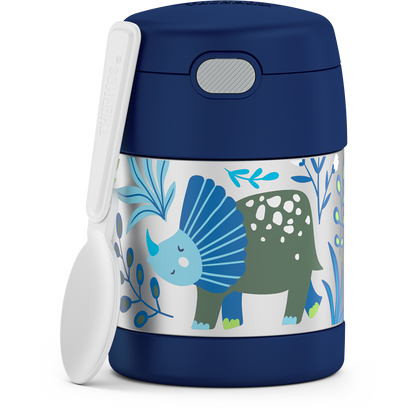 10oz FUNTAINER® FOOD JAR PATTERNS