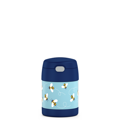 10oz FUNtainer® Food Jar Patterns