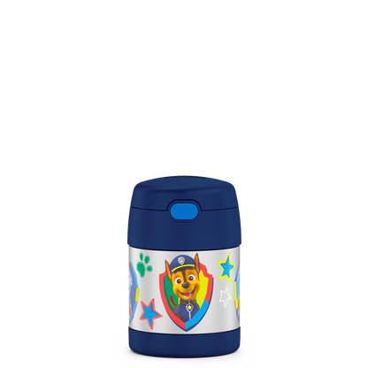 10oz FUNTAINER® FOOD JAR PAW PATROL CHASE