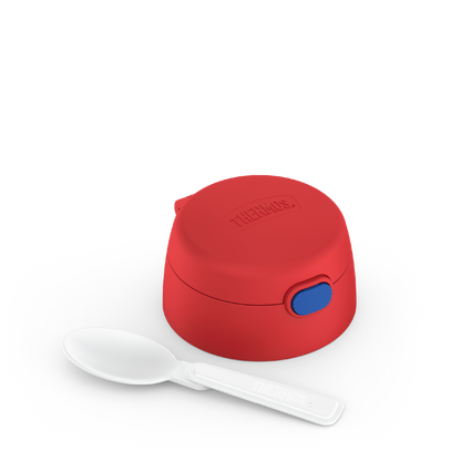 FUNTAINER® FOOD JAR - REPLACEMENT LID