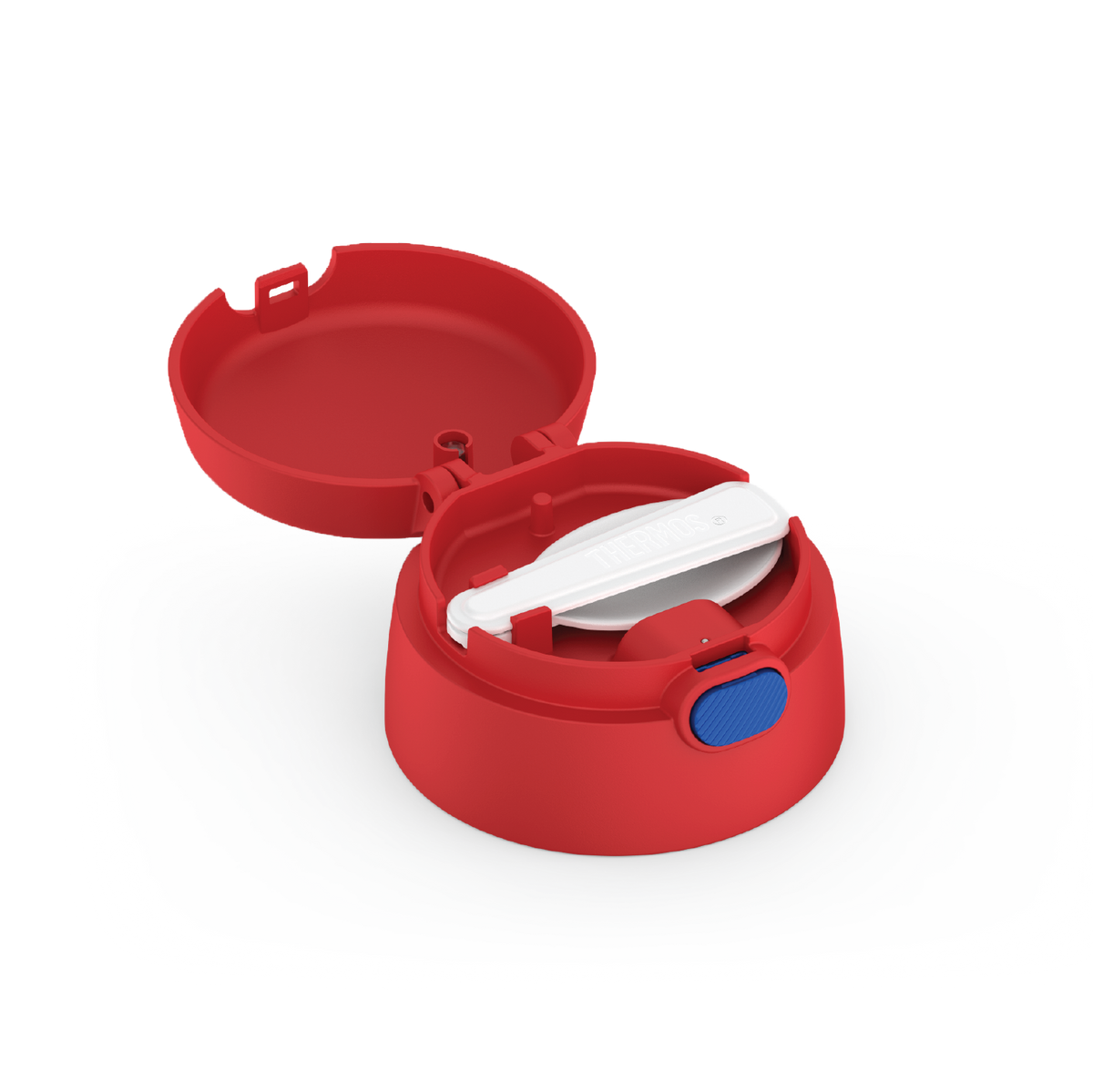 FUNTAINER® FOOD JAR - REPLACEMENT LID