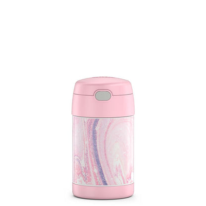 16oz FUNTAINER® FOOD JAR