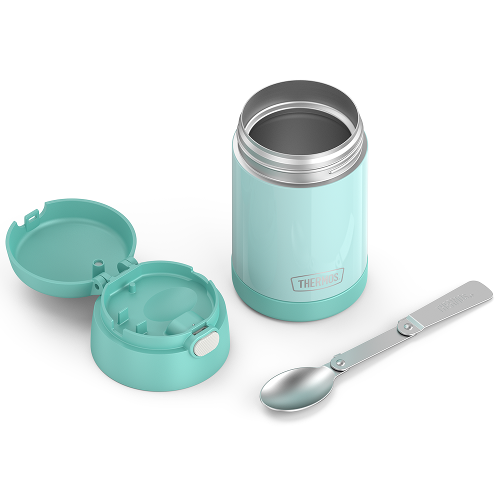 16oz FUNTAINER® FOOD JAR