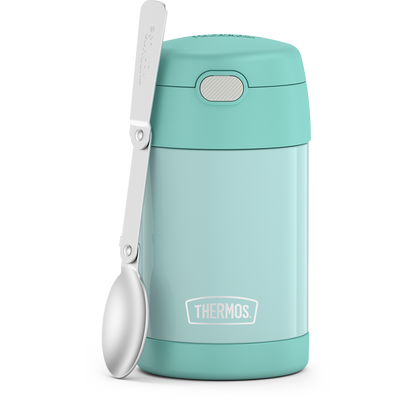 16oz FUNTAINER® FOOD JAR