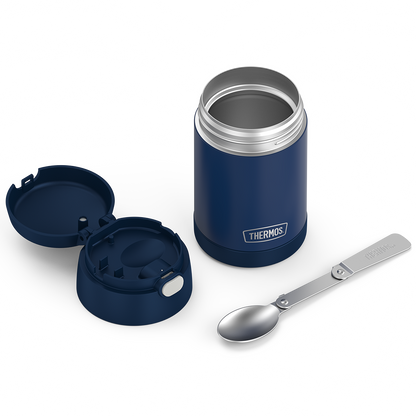 16oz FUNTAINER® FOOD JAR