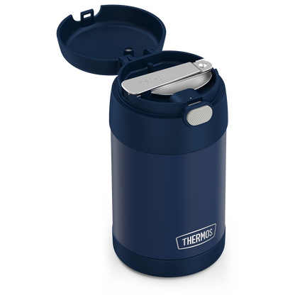 16oz FUNTAINER® FOOD JAR