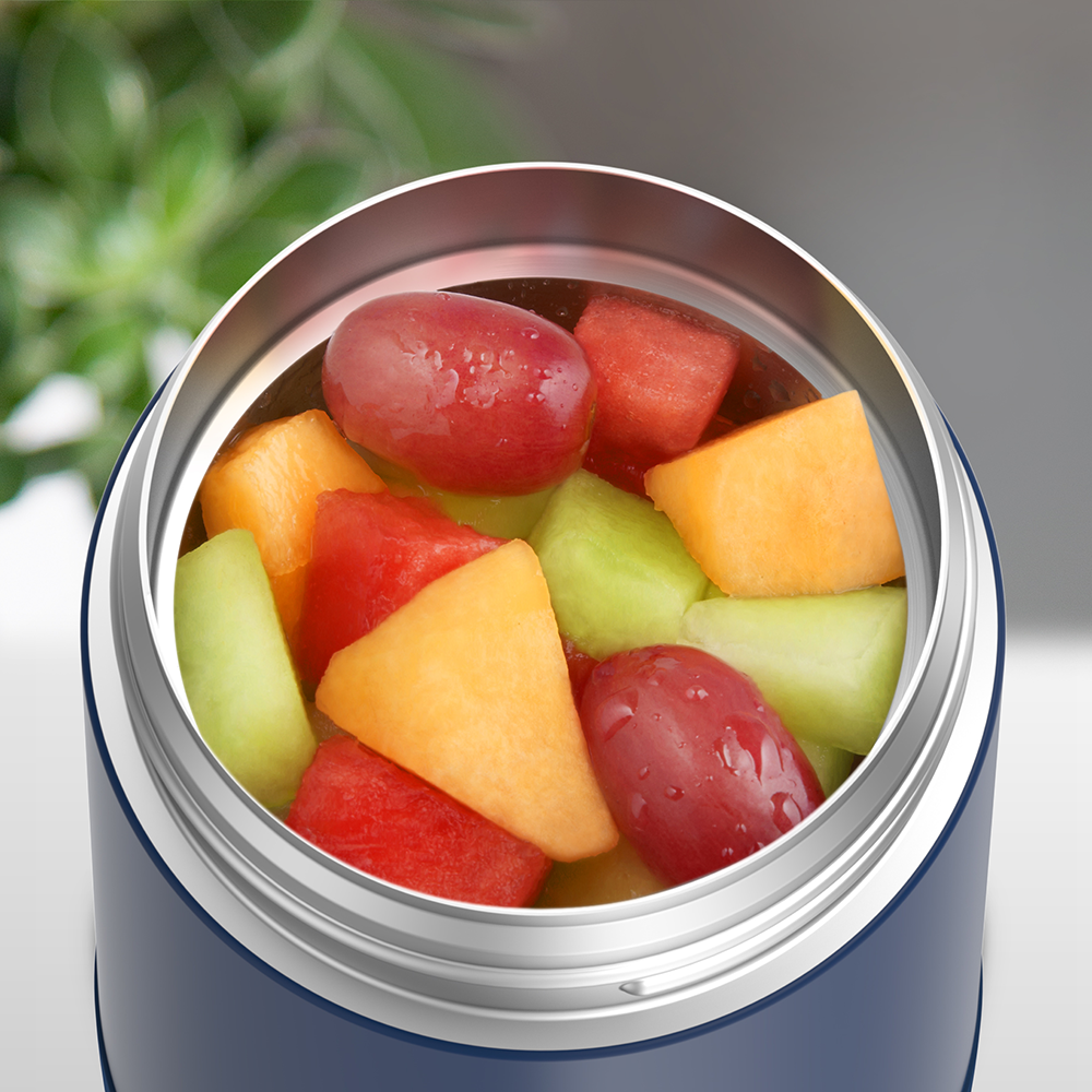 16oz FUNTAINER® FOOD JAR