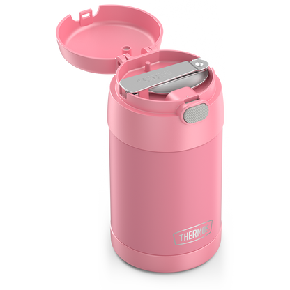 16oz FUNTAINER® FOOD JAR
