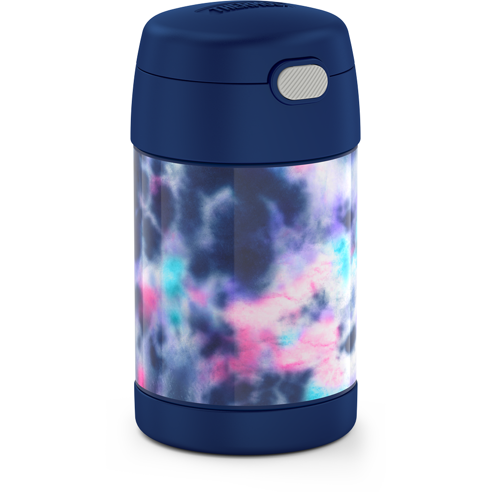 16oz FUNTAINER® FOOD JAR