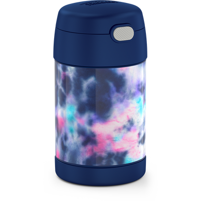 16oz FUNTAINER® FOOD JAR