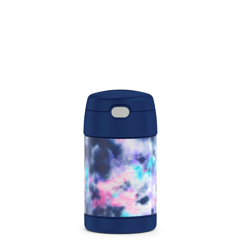 16oz FUNTAINER® FOOD JAR