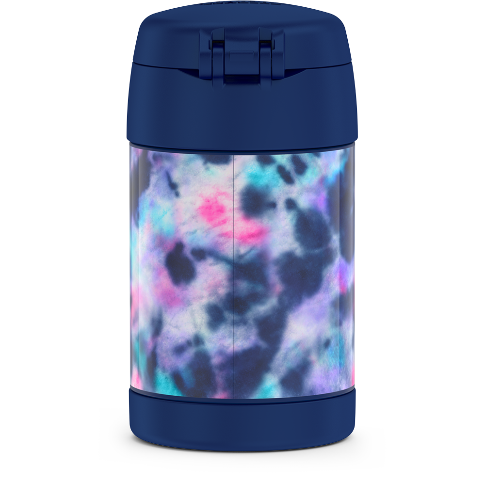 16oz FUNTAINER® FOOD JAR