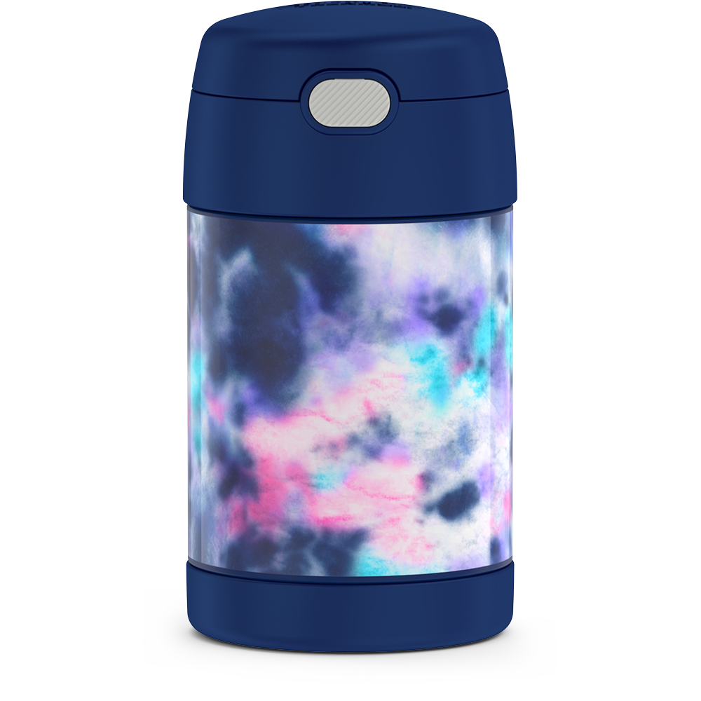 16oz FUNTAINER® FOOD JAR