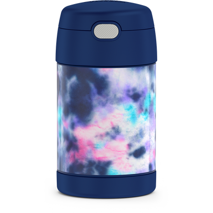 16oz FUNTAINER® FOOD JAR