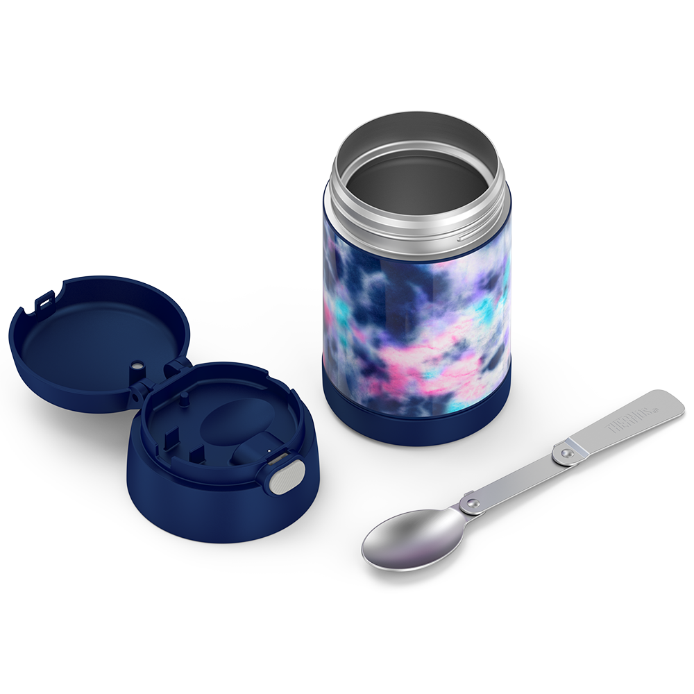 16oz FUNTAINER® FOOD JAR