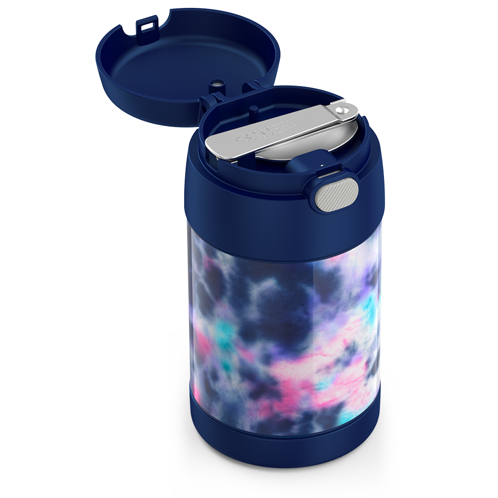 16oz FUNTAINER® FOOD JAR