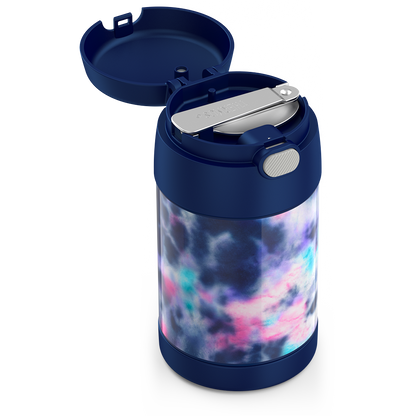 16oz FUNTAINER® FOOD JAR