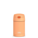 NEON ORANGE