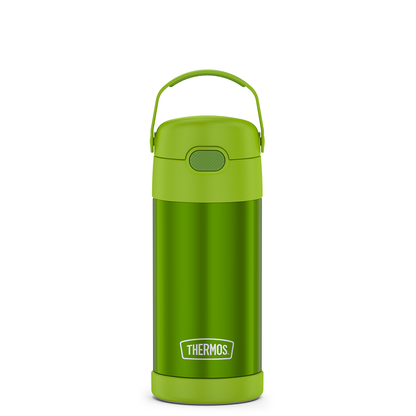 12oz FUNTAINER® WATER BOTTLE