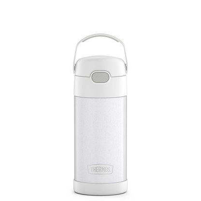 12oz FUNtainer® Water Bottle Glitter