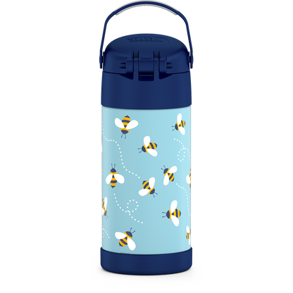 12oz FUNTAINER® WATER BOTTLE PATTERNS