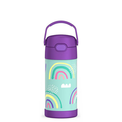 12oz FUNtainer® Water Bottle Patterns