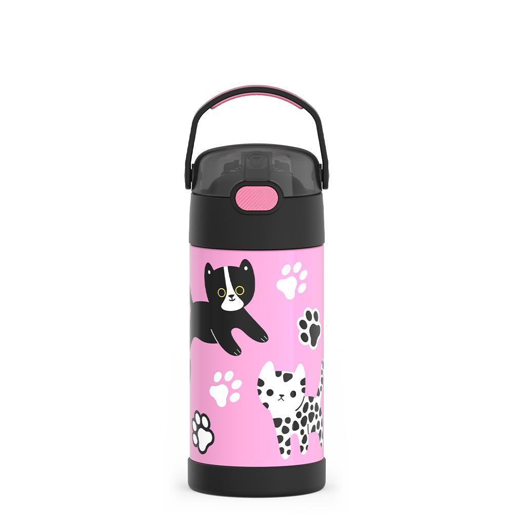 12oz FUNtainer® Water Bottle Patterns