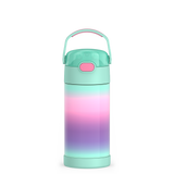 MINT OMBRE