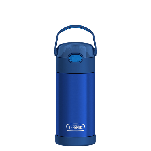 12oz FUNtainer® Water Bottle