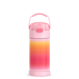 PINK OMBRE