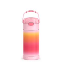 PINK OMBRE