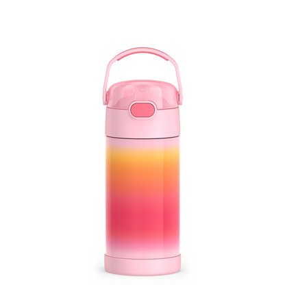 12oz FUNtainer® Water Bottle Patterns