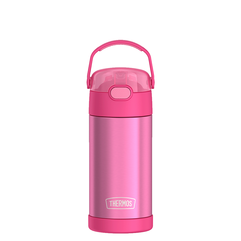 12oz FUNTAINER® WATER BOTTLE