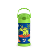 DARING DINOS