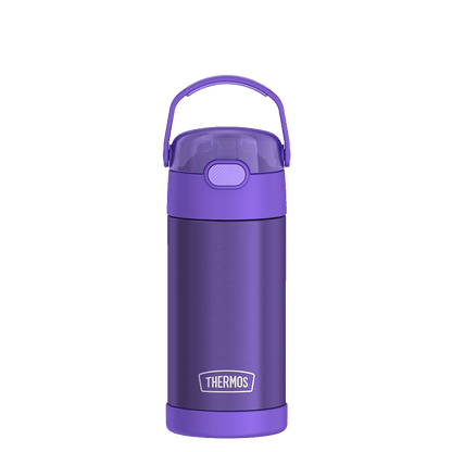 12oz FUNTAINER® WATER BOTTLE