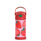 STRAWBERRY SMILES