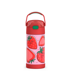 STRAWBERRY SMILES
