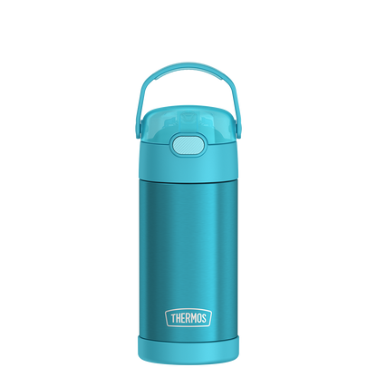 12oz FUNTAINER® WATER BOTTLE