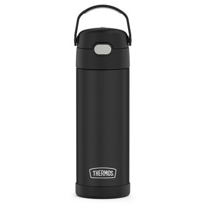 16oz FUNTAINER® WATER BOTTLE