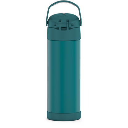 16oz FUNTAINER® WATER BOTTLE